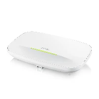 Zyxel WBE630S, 2.4 GHz, 5 GHz, 6 GHz, 11530 Mbit/s, SNMP, WEP, WPA, WPA2, WPA3