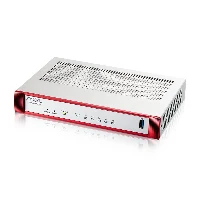 Zyxel USGFLEX50H-EU0101F, 2000 Mpps, 1000 Mbit/s, 32.42 BTU/h, Wired, 100,1000 Mbit/s, RJ-45