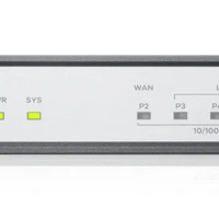 Zyxel USGFLEX50HP-EU0102F, 0.35 Gbit/s, 0.09 Gbit/s, 40.92 BTU/h, 15 user(s), 655130 h, SNMP v1, v2c, v3