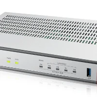 Zyxel USGFLEX50HP-EU0102F, 0.35 Gbit/s, 0.09 Gbit/s, 40.92 BTU/h, 15 user(s), 655130 h, SNMP v1, v2c, v3