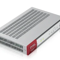 Zyxel USGFLEX50HP-EU0102F, 0.35 Gbit/s, 0.09 Gbit/s, 40.92 BTU/h, 15 user(s), 655130 h, SNMP v1, v2c, v3