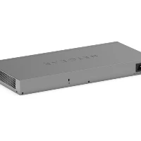 NETGEAR XS724TM, Managed, L2/L3/L4, Full duplex, Rack mounting