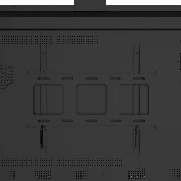 iiyama TE6513A-B1AG, Interactive flat panel, 163.8 cm (64.5