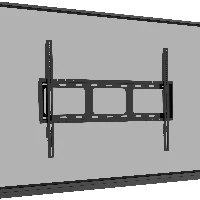 iiyama TE6513A-B1AG, Interactive flat panel, 163.8 cm (64.5