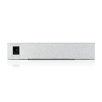 Zyxel GS-108BV5-EU0101F, Unmanaged, L2, Gigabit Ethernet (10/100/1000)