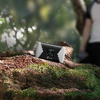 TP-Link 300Mbps LTE-Advanced Mobile Wi-Fi M7450, Cellular network router, Black, Grey, Portable, TFT, 3.66 cm (1.44