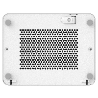 ASUS NUC 15 Pro+ RNUC15CRSU500002, Mini PC barebone, DDR5-SDRAM, M.2, Ethernet LAN, Wi-Fi 7 (802.11be), 120 W