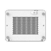 ASUS NUC 15 Pro+ RNUC15CRSU500002, Mini PC barebone, DDR5-SDRAM, M.2, Ethernet LAN, Wi-Fi 7 (802.11be), 120 W