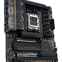 ASUS ProArt X870E-CREATOR WIFI, AMD, Socket AM5, Socket AM5, DDR5-SDRAM, 192 GB, DIMM