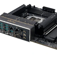 ASUS ProArt X870E-CREATOR WIFI, AMD, Socket AM5, Socket AM5, DDR5-SDRAM, 192 GB, DIMM
