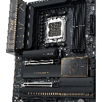 ASUS ProArt X870E-CREATOR WIFI, AMD, Socket AM5, Socket AM5, DDR5-SDRAM, 192 GB, DIMM