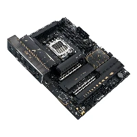 ASUS ProArt X870E-CREATOR WIFI, AMD, Socket AM5, Socket AM5, DDR5-SDRAM, 192 GB, DIMM