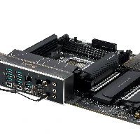 ASUS ProArt X870E-CREATOR WIFI, AMD, Socket AM5, Socket AM5, DDR5-SDRAM, 192 GB, DIMM
