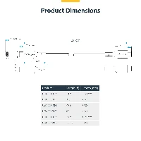 StarTech.com 13ft (4m) USB-C Charging Cable, Charge & Sync, 60W (3A) PD, USB 2.0 Laptop Charger Cable, TPE Jacket - Black USB C Charging Cord, 4 m, USB C, USB B/USB C, USB 2.0, 0.48 Gbit/s, Black