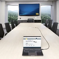 StarTech.com 15m (49.2ft) Active High Speed HDMI Cable, 4K 60Hz/1440p 144Hz, HDR10/HDCP 2.2/ARC, 18Gbps, UHD HDMI 2.0 Cord for TV/Monitor/Display, TPE Jacket, 15 m, HDMI Type A (Standard), HDMI Type A (Standard), 18 Gbit/s, Audio Return Channel (ARC), Black