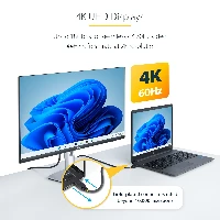 StarTech.com 10m (32.8ft) Active High Speed HDMI Cable, 4K 60Hz/1440p 144Hz, HDR10/HDCP 2.2/ARC, 18Gbps, UHD HDMI 2.0 Cord for TV/Monitor/Display, TPE Jacket, 10 m, HDMI Type A (Standard), HDMI Type A (Standard), 18 Gbit/s, Audio Return Channel (ARC), Black