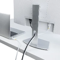 StarTech.com 6ft (1.8m) Premium Certified High Speed HDMI Cable, 4K 60Hz/1440p 144Hz, HDR10/HDCP 2.2/ARC, 18Gbps, UHD HDMI 2.0 Cord for TV/Monitor/Display, TPE Jacket, White, 1.8 m, HDMI Type A (Standard), HDMI Type A (Standard), 18 Gbit/s, Audio Return Channel (ARC), White