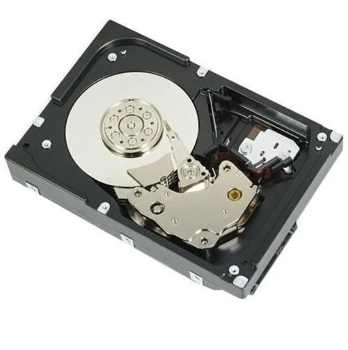 DELL 161-BBFN, 12 TB, 7200 RPM, 3.5