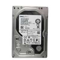 DELL 400-BRCS, 4 TB, 7200 RPM, 3.5