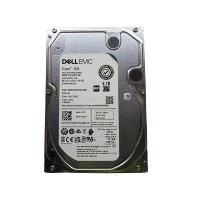 DELL 400-BRDB, 8 TB, 7200 RPM, 3.5