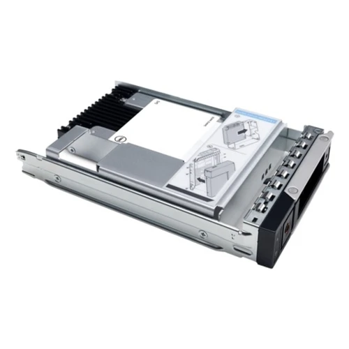 DELL 345-BJRL, 800 GB, 2.5