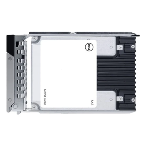 DELL 345-BJQQ, 800 GB, 2.5