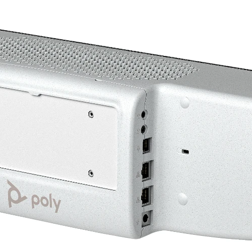 POLY Studio X72 All-In-One Video Bar No Power Cord TAA