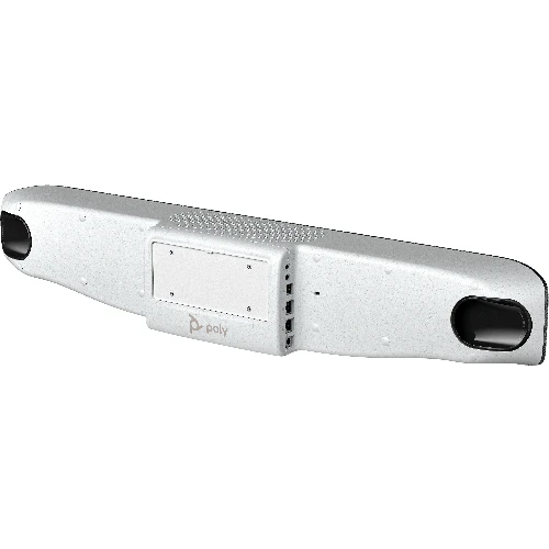 POLY Studio X72 All-In-One Video Bar No Radio or Power Cord TAA