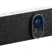POLY Studio X72 All-In-One Video Bar No Radio or Power Cord TAA