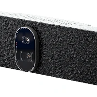 POLY Studio X72 All-In-One Video Bar No Radio or Power Cord TAA