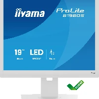 iiyama ProLite B1980S-W1, 48.3 cm (19