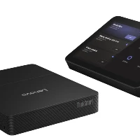 Lenovo ThinkSmart Core Gen 2 for Microsoft Team Rooms, Windows 11 IoT Enterprise GAC, Black