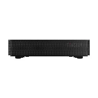 Lenovo ThinkSmart Core Gen 2 for Microsoft Team Rooms, Windows 11 IoT Enterprise GAC, Black