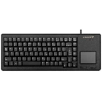 CHERRY XS Touchpad, Full-size (100%), Wired, USB, Black