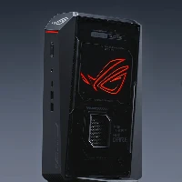 ASUS ROG NUC RNUC15JNK9X28AA2, Intel Core Ultra 9, 275HX, 32 GB, 2 TB, Windows 11 Home, 64-bit
