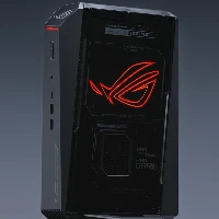 ASUS ROG NUC RNUC15JNK9X28AA2, Intel Core Ultra 9, 275HX, 32 GB, 2 TB, Windows 11 Home, 64-bit