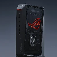 ASUS ROG NUC RNUC15JNK9X28AA2, Intel Core Ultra 9, 275HX, 32 GB, 2 TB, Windows 11 Home, 64-bit