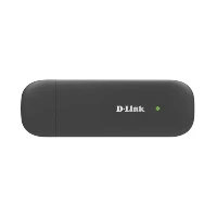 D-Link 4G LTE USB Adapter/ Dongle, Cellular network modem, Portable, LTE, Edge, GPRS, GSM, DC-HSPA+, HSPA, UMTS, WCDMA, LTE