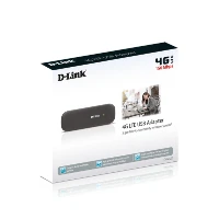 D-Link 4G LTE USB Adapter/ Dongle, Cellular network modem, Portable, LTE, Edge, GPRS, GSM, DC-HSPA+, HSPA, UMTS, WCDMA, LTE