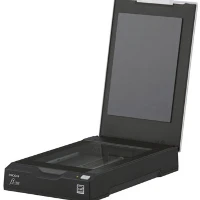 Ricoh FI-70F, 105 x 148 mm, 600 x 600 DPI, 24 bit, 8 bit, 1 bit, Flatbed scanner