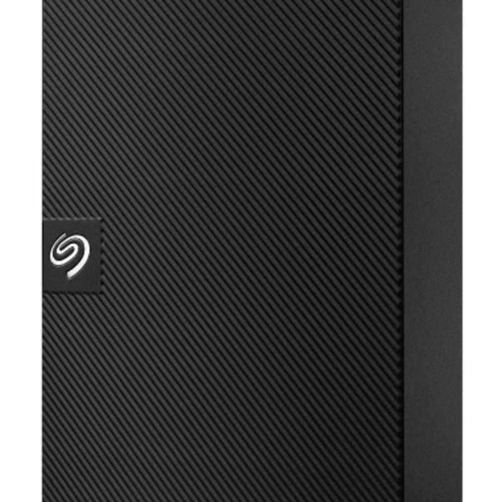 Seagate Expansion STKM2000400, 2 TB, 3.2 Gen 1 (3.1 Gen 1), Black