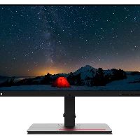 Lenovo ThinkVision P27u-20, 68.6 cm (27