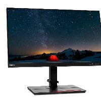 Lenovo ThinkVision P27u-20, 68.6 cm (27