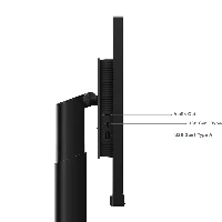 Lenovo ThinkVision P27u-20, 68.6 cm (27