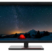 Lenovo ThinkVision P27u-20, 68.6 cm (27