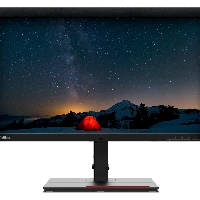 Lenovo ThinkVision P27u-20, 68.6 cm (27
