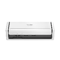 Brother ADS-1800W, 215.9 x 355.6 mm, 1200 x 1200 DPI, 20 ppm, ADF scanner, White, LCD