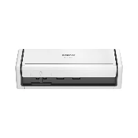 Brother ADS-1300, 215.9 x 355.6 mm, 1200 x 1200 DPI, 30 ppm, ADF scanner, White, LED