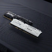 Kingston Technology FURY Beast 64GB 6400MT/s DDR5 CL32 DIMM (Kit of 2) Black EXPO, 64 GB, 2 x 32 GB, DDR5, 288-pin DIMM, Black