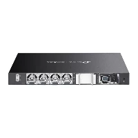 TP-Link SX6632YF, Managed, L2+/L3, Rack mounting